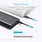 شارژر همراه انکر مدل A1375 PowerCore Plus با ظرفیت 26800 میلی آمپر ساعت
